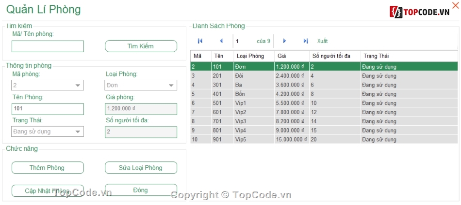 Quan ly khach san c#,Phan Mem Quan Ly Khach San C#,QLSK C# Full CSDL,Phan mem quan ly khach san khoa luan TN C#,PhanMemQuanLyKhachSanC#,Phần mềm quản lý khách sạn Khóa Luận TN C#